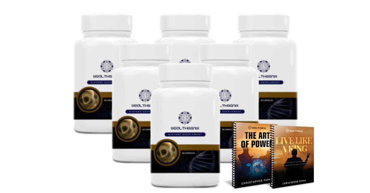 WealthGenix