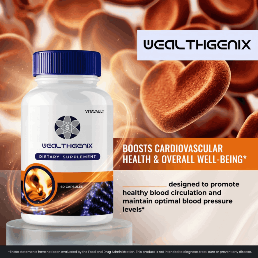 How Does WealthGenix Works?